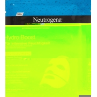 Neutrogena Hydro Boost Hydrogel Maske Beutel 30ml
