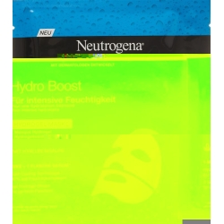 Neutrogena Hydro Boost Hydrogel Maske Beutel 30ml