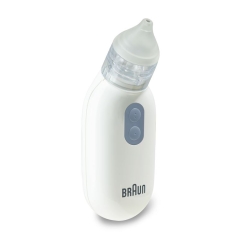 Braun nasal aspirator Bna 100