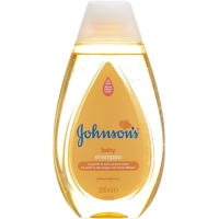 Johnsons Baby Shampoo Flasche 300ml