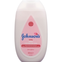 Johnson's Baby Lotion 300 ml Fl