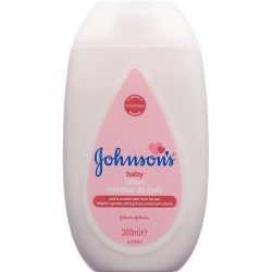 Johnson's Baby Lotion 300 ml Fl