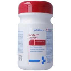 Kodan (n) Wipes Dose 90 Stück