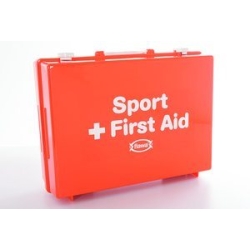 Flawa sports bandage case
