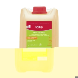 Speick Natural Aktiv Shampoo Glanz&volumen 5L