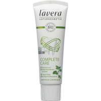 Lavera Toothpaste complete care Tb 75 ml