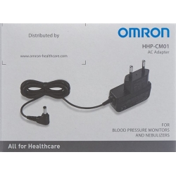 Omron Netzadapter 100-240v