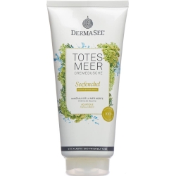 DermaSel Cremedusche Seefenchel Dfi Tube 200ml