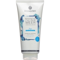 DermaSel Pure Cream Shower Tube 200ml