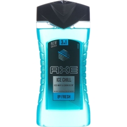 Axe Dusch Ice Chill 250ml