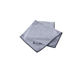 Ha-ra Star cloth 40/40cm anthracite