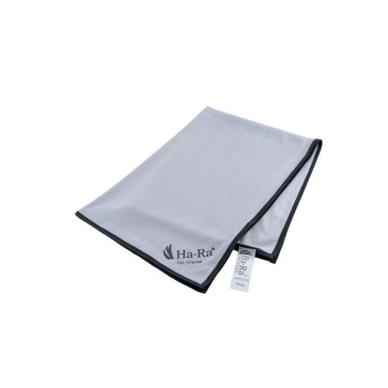 Ha-ra Glaesertuch Shiny 60/40cm buy online