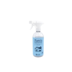 Ha-ra Family Hygienereiniger Sprühfl Leer 500ml