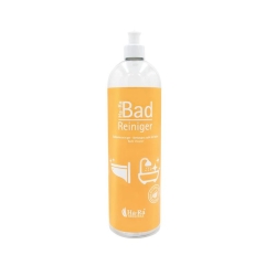 Ha-ra Bad-Reiniger Vorratsflasche 1L