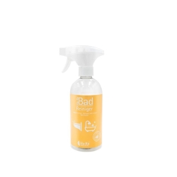 Ha-ra Bad-Reiniger Sprühflasche Leer 500ml
