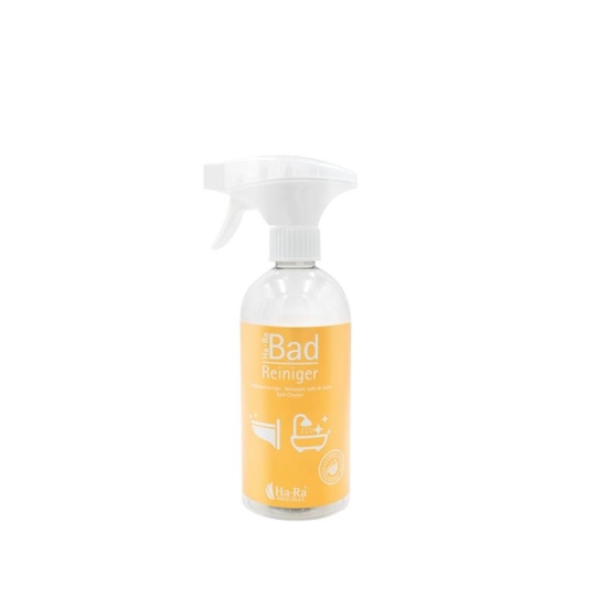 Ha-ra Bad-Reiniger Sprühflasche Leer 500ml buy online