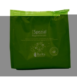 Ha-ra Spezial Regeneriersalz 1kg