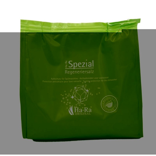 Ha-ra Spezial Regeneriersalz 1kg buy online