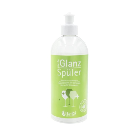 Ha-ra Glanzspüler für Spülmaschine 500ml buy online