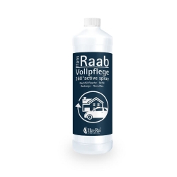 Ha-ra 360? Active Spray Vorratsflasche 1L