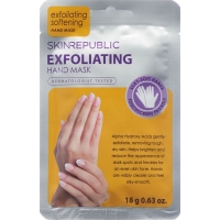Skin Republic Exfoliating Fruit Acid Hand Mask