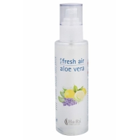 Ha-ra Fresh Air Aloe Vera Spray 200ml