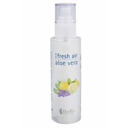 Ha-ra Fresh Air Aloe Vera Spray 200ml