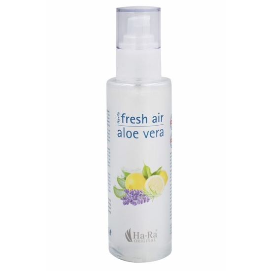 Ha-ra Fresh Air Aloe Vera Spray 200ml buy online