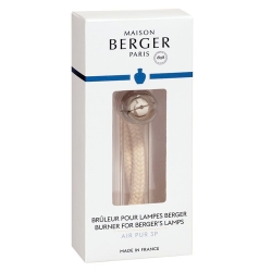 Maison Berger Brenner Airpur System 3p
