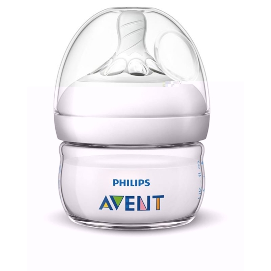 Avent Philips Naturnah Flasche 60ml Neugebore(neu) buy online