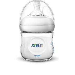 Avent Philips Naturnah Bottle 2x125ml PP Duo
