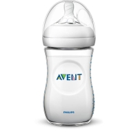 Avent Philips Naturnah Flasche 2x 260ml Pp Duo(neu)