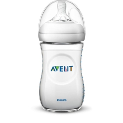 Avent Philips Naturnah Flasche 2x 260ml Pp Duo(neu)