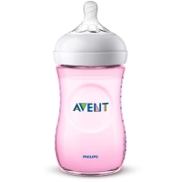 Avent Philips Naturnah Flasche 2x 260ml Duo Ro(neu)