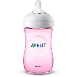 Avent Philips Naturnah Flasche 2x 260ml Duo Ro(neu)