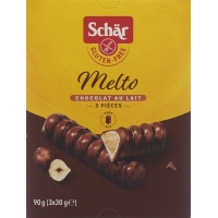 Schär Melto Glutenfrei 90g