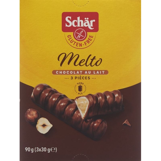 Schär Melto Glutenfrei 90g buy online