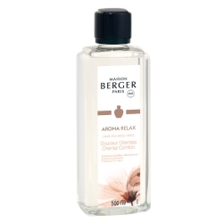 Maison Berger Parfum Aroma Douceur Orienta 500ml