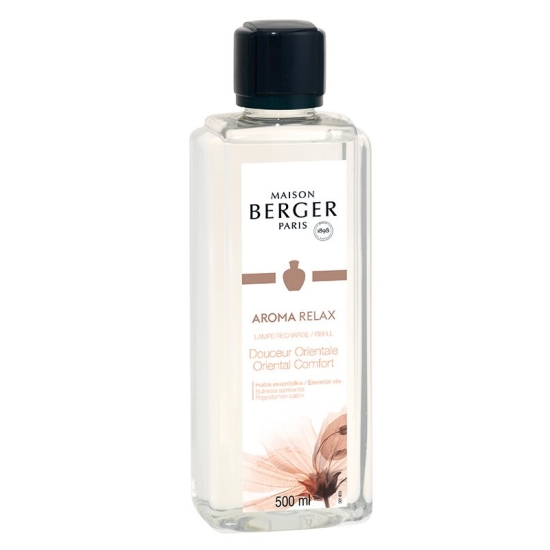 Maison Berger Parfum Aroma Douceur Orienta 500ml buy online