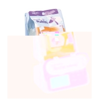 Nutricia Flocare Tischstaender