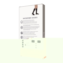 Sigvaris Microfiber Men Arg A-d B Ges Purp 1 Paar