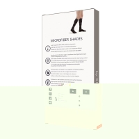Sigvaris Microfiber Men Arg A-d B Ges R Bl 1 Paar