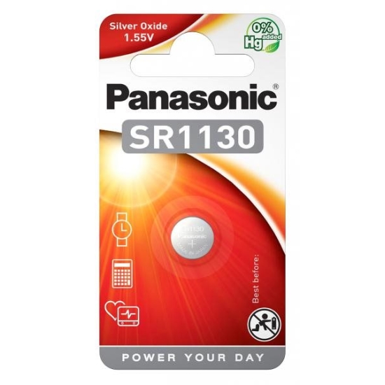 Panasonic Batteries Sr1130/v390/sr54 buy online