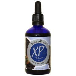 Macapro Xp Black Bio Pip Flasche 90ml