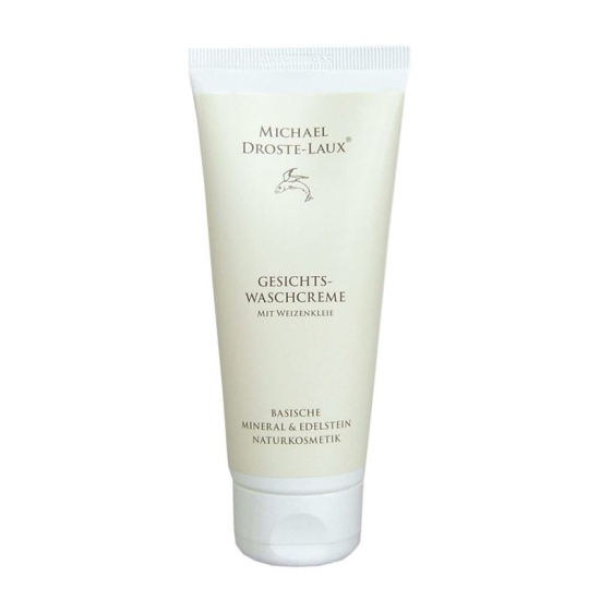 Droste-Laux Gesichtswaschcreme Basisch Tube 100ml buy online