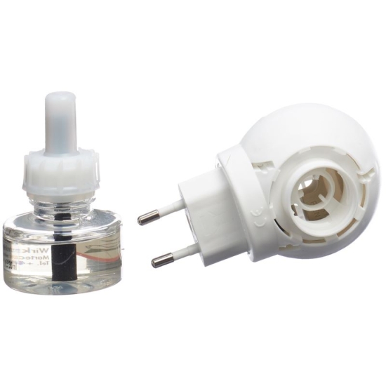 Neocid Expert Mückenstopp Kombi-Verdunster (neu) buy online