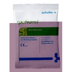 Perform Pulver Beutel 40g