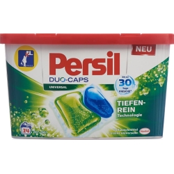 Persil Duo-Caps Universal 14 Wg 322g