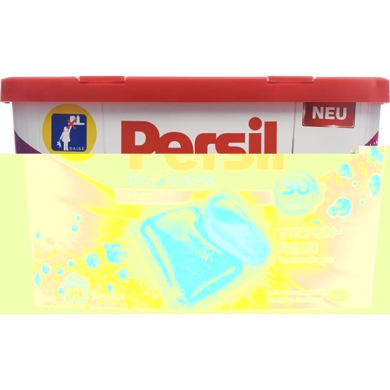 Persil Duo-Caps Color 14 Wg 322g buy online