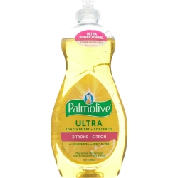Palmolive Ultra Abwaschmittel Zitrone Flasche 500ml